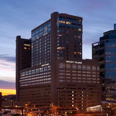 Hyatt Place Minneapolis/Downtown מראה חיצוני תמונה
