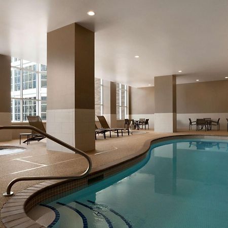 Hyatt Place Minneapolis/Downtown מראה חיצוני תמונה