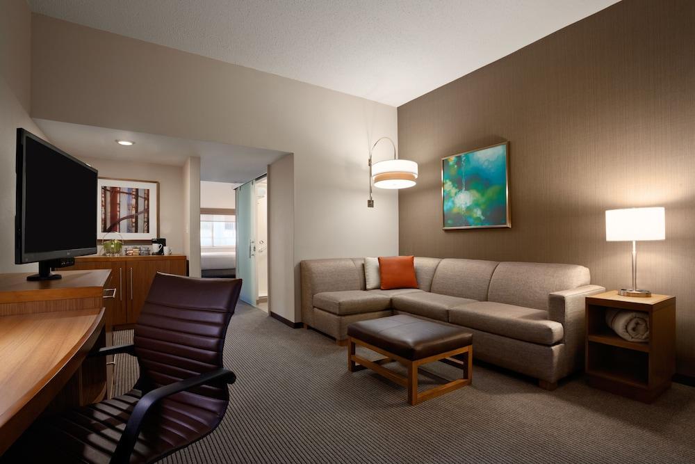 Hyatt Place Minneapolis/Downtown מראה חיצוני תמונה