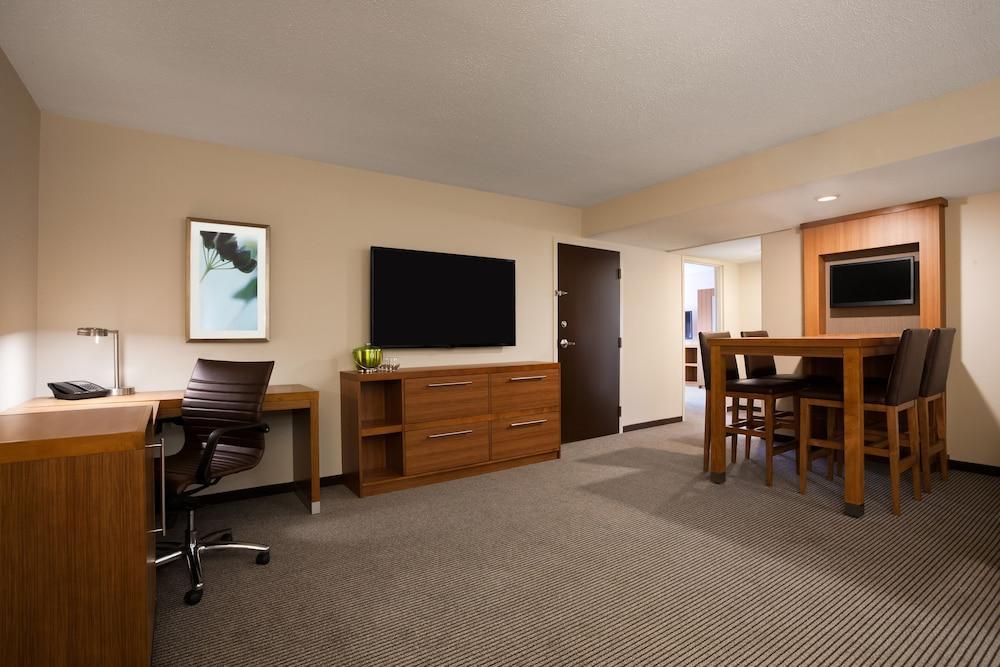 Hyatt Place Minneapolis/Downtown מראה חיצוני תמונה
