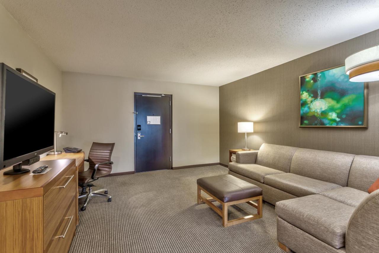 Hyatt Place Minneapolis/Downtown מראה חיצוני תמונה