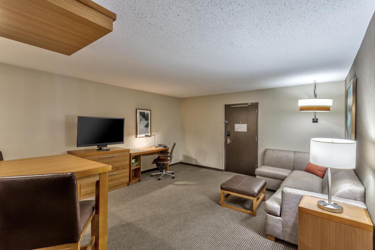 Hyatt Place Minneapolis/Downtown מראה חיצוני תמונה