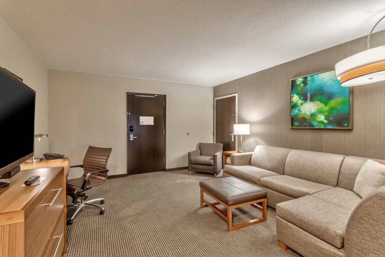 Hyatt Place Minneapolis/Downtown מראה חיצוני תמונה