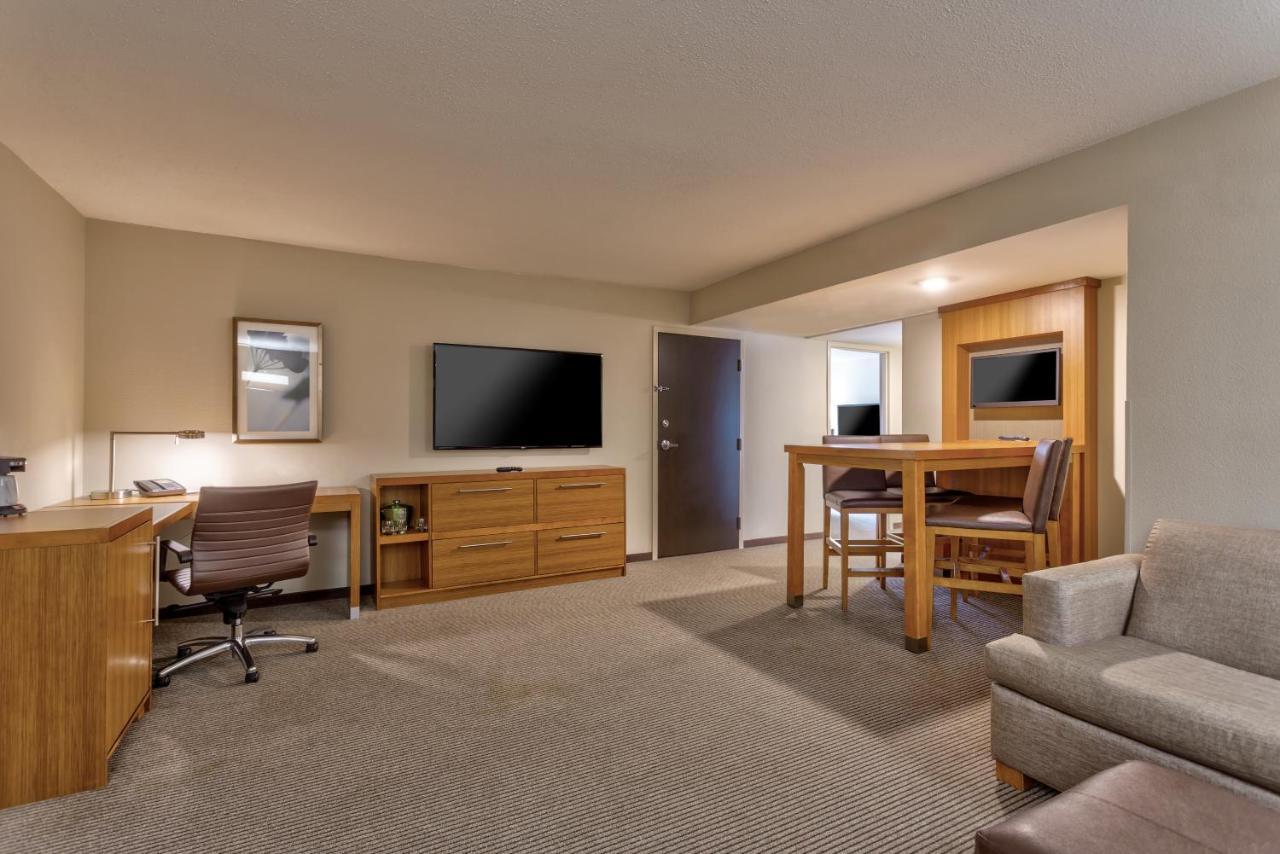 Hyatt Place Minneapolis/Downtown מראה חיצוני תמונה