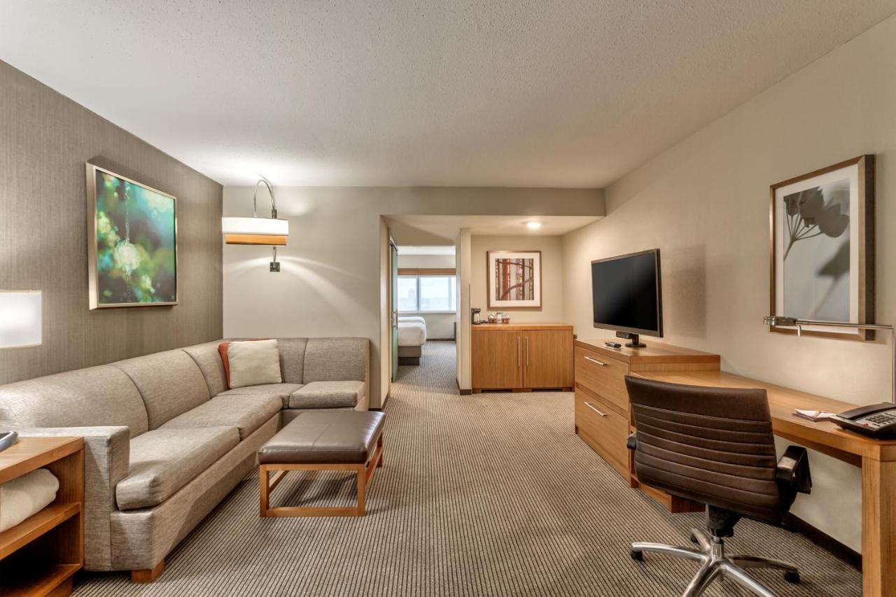 Hyatt Place Minneapolis/Downtown מראה חיצוני תמונה