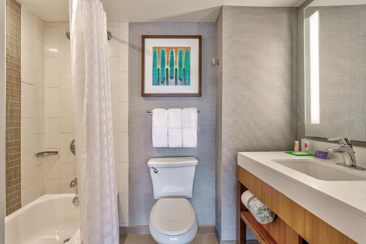 Hyatt Place Minneapolis/Downtown מראה חיצוני תמונה