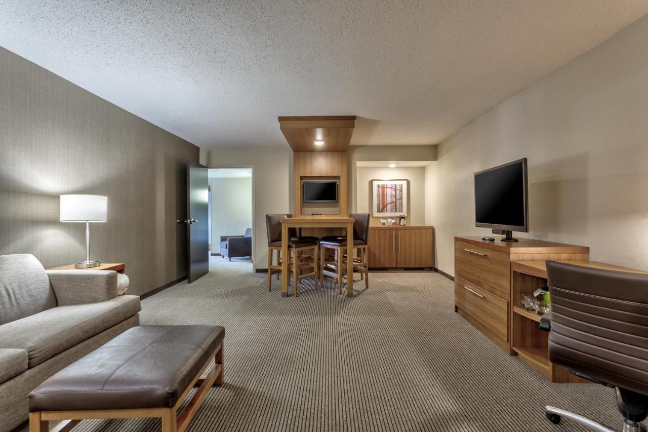 Hyatt Place Minneapolis/Downtown מראה חיצוני תמונה