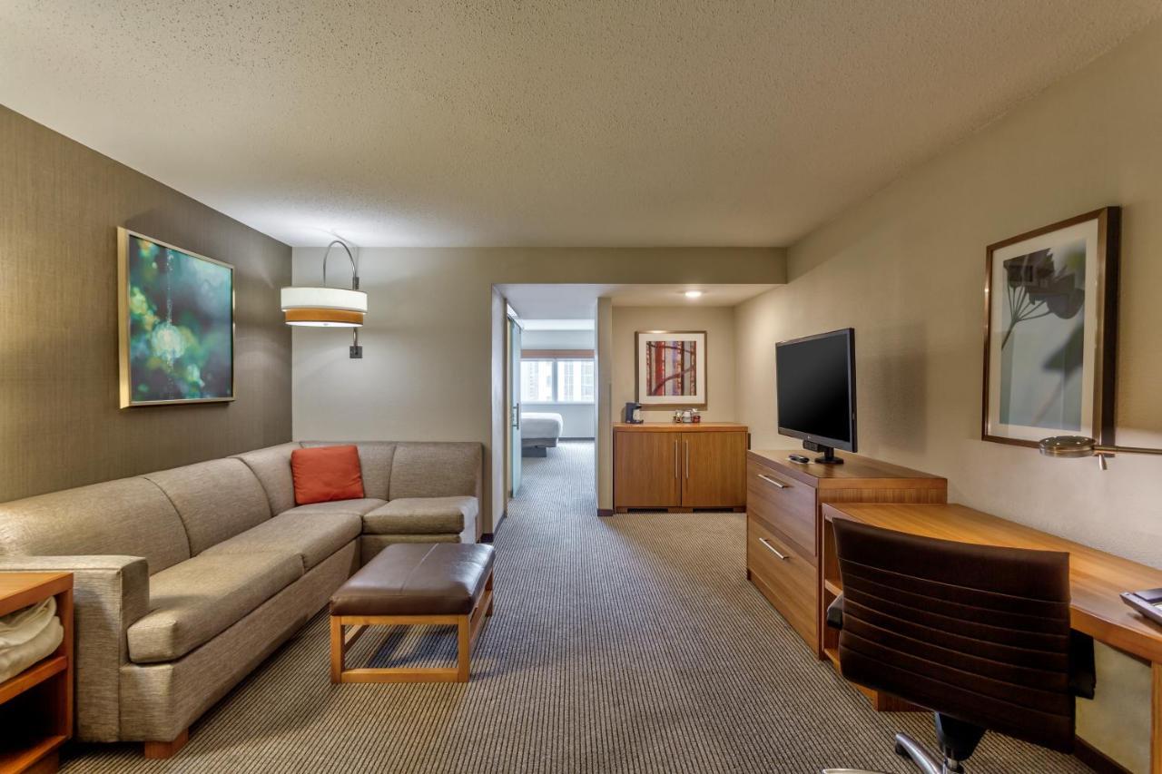 Hyatt Place Minneapolis/Downtown מראה חיצוני תמונה