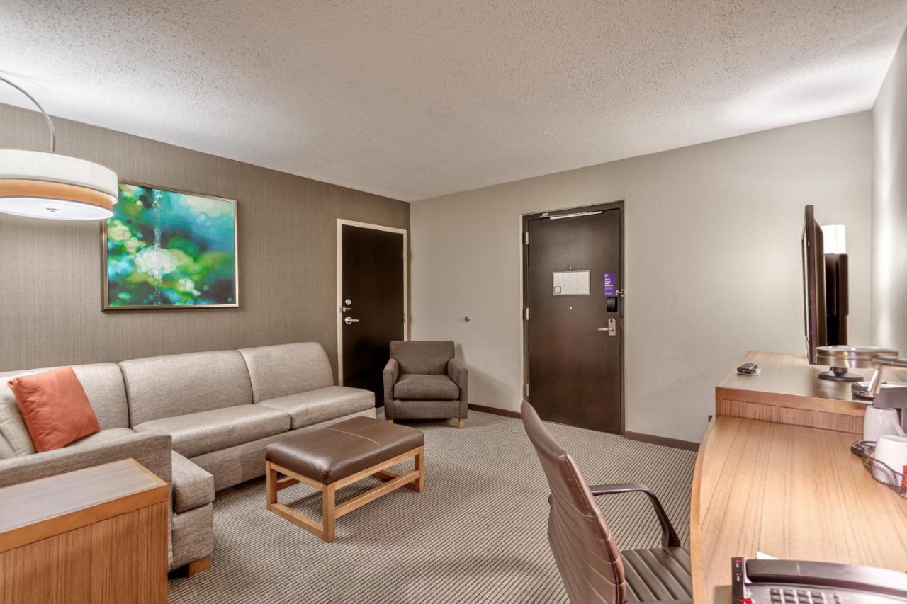 Hyatt Place Minneapolis/Downtown מראה חיצוני תמונה