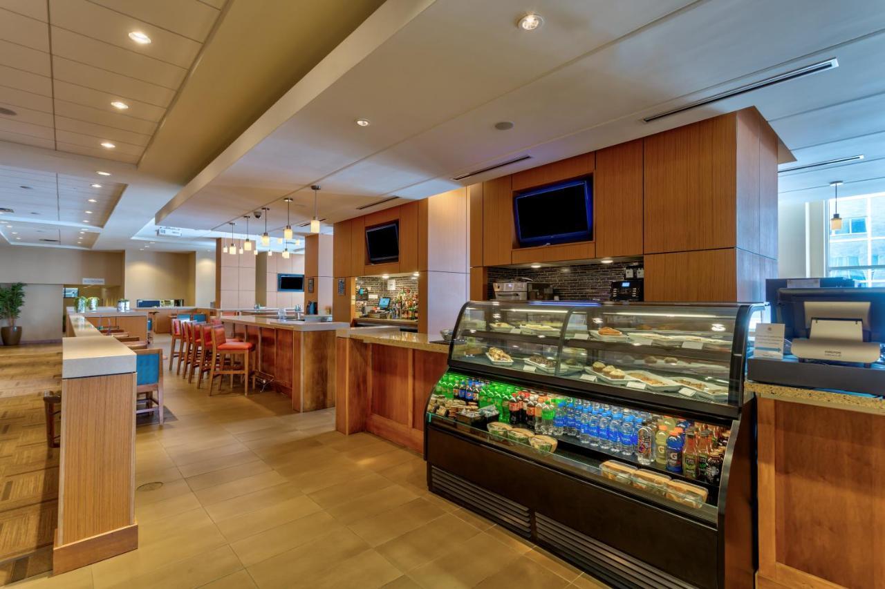 Hyatt Place Minneapolis/Downtown מראה חיצוני תמונה