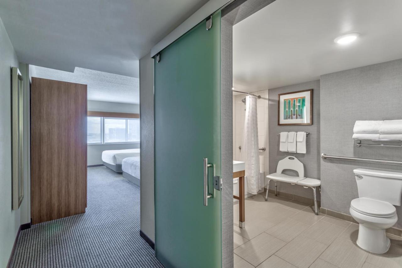 Hyatt Place Minneapolis/Downtown מראה חיצוני תמונה