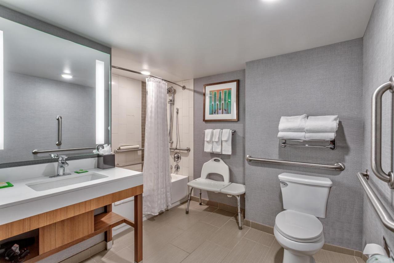 Hyatt Place Minneapolis/Downtown מראה חיצוני תמונה