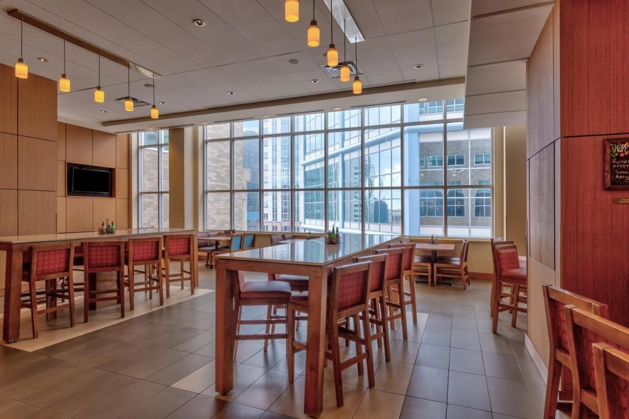 Hyatt Place Minneapolis/Downtown מראה חיצוני תמונה