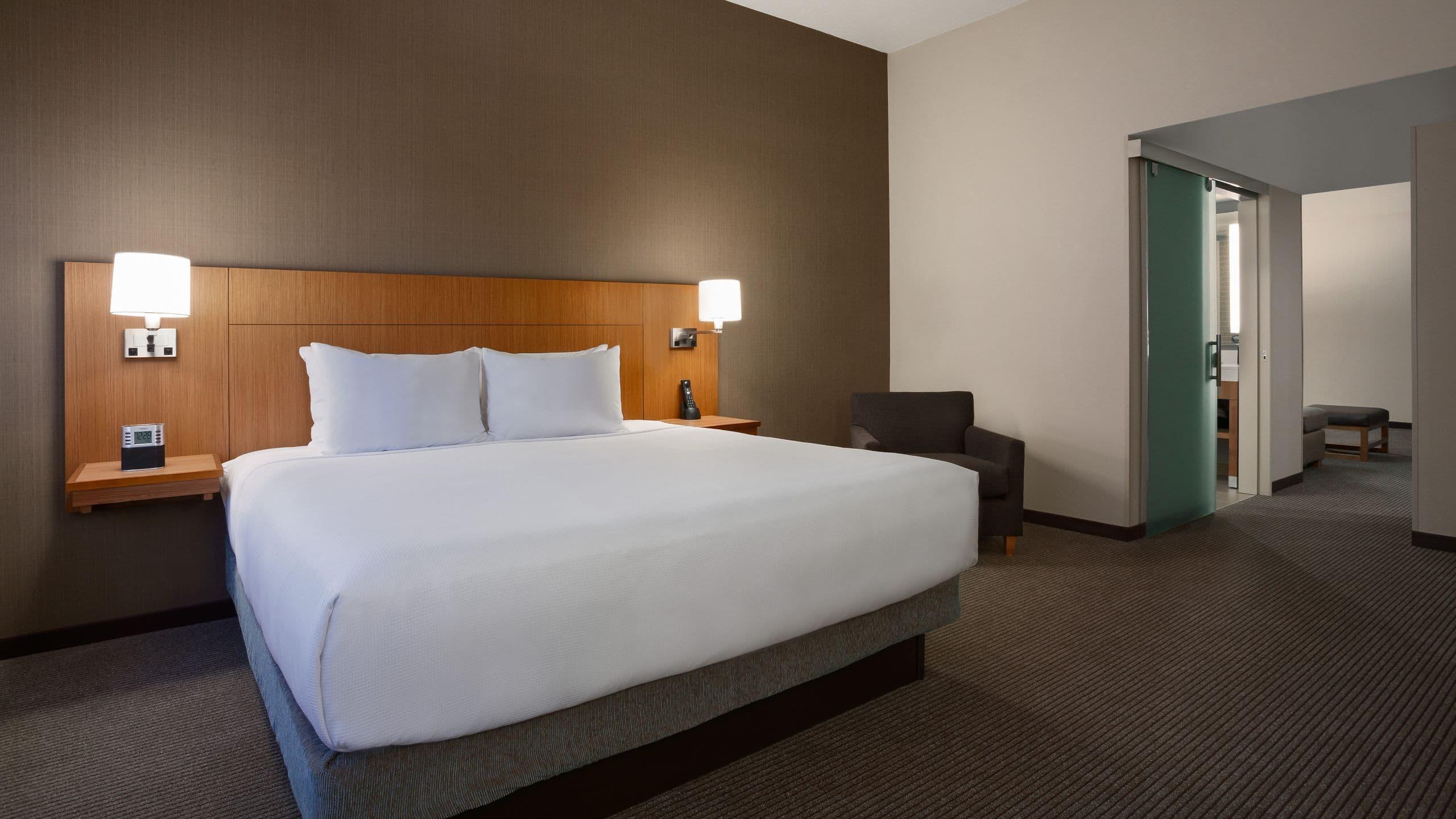 Hyatt Place Minneapolis/Downtown מראה חיצוני תמונה