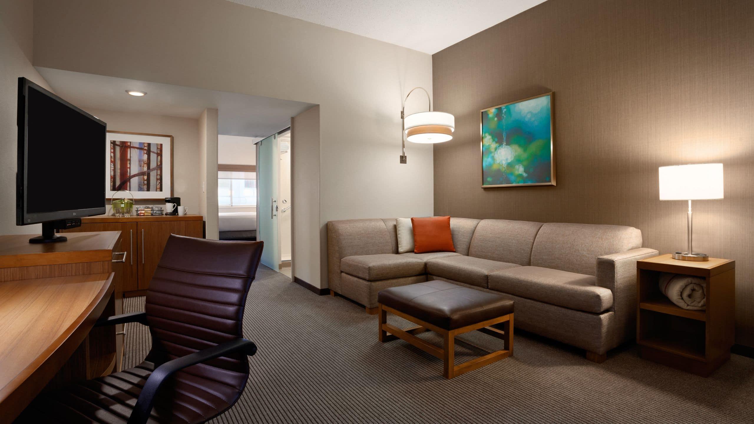 Hyatt Place Minneapolis/Downtown מראה חיצוני תמונה