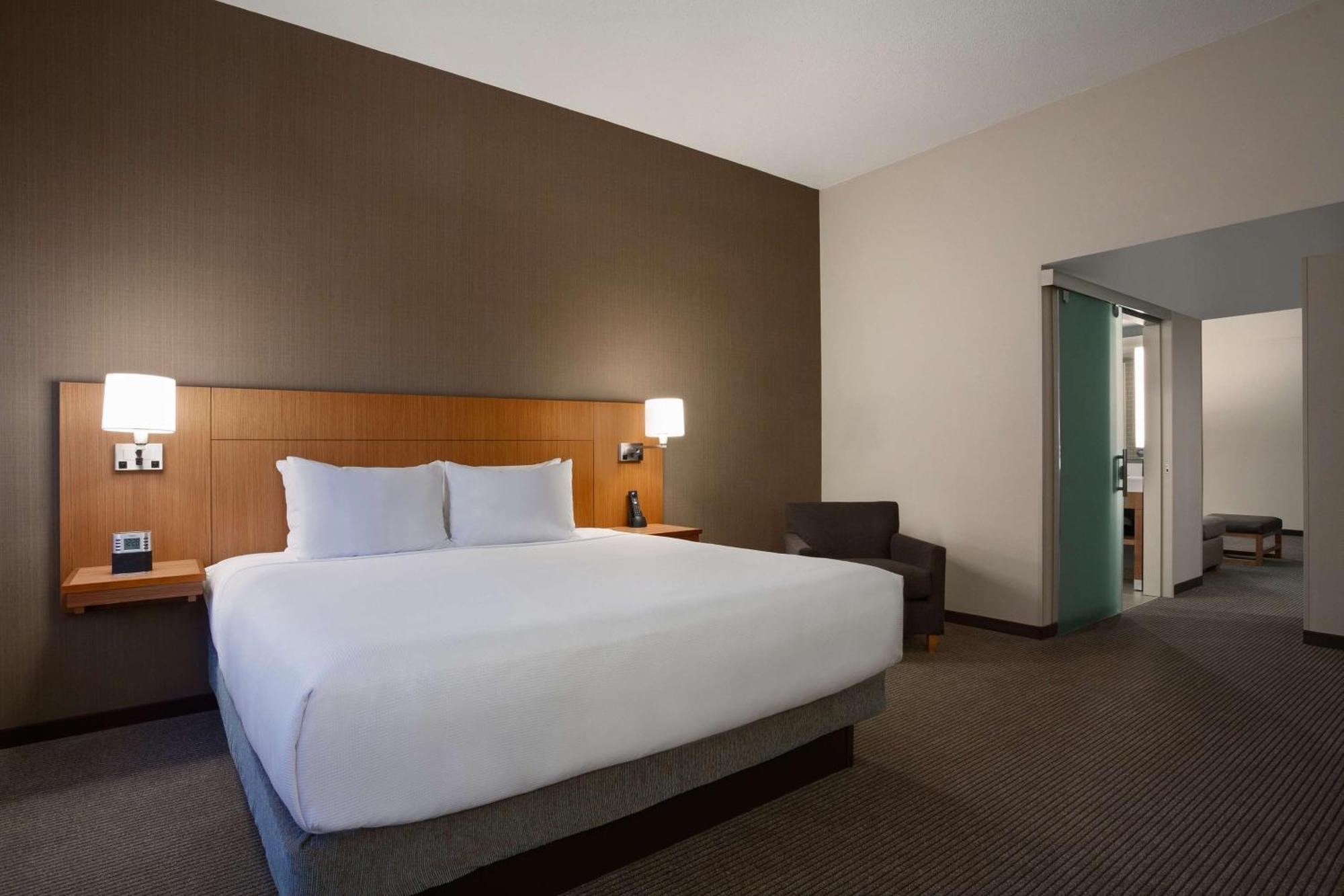 Hyatt Place Minneapolis/Downtown מראה חיצוני תמונה