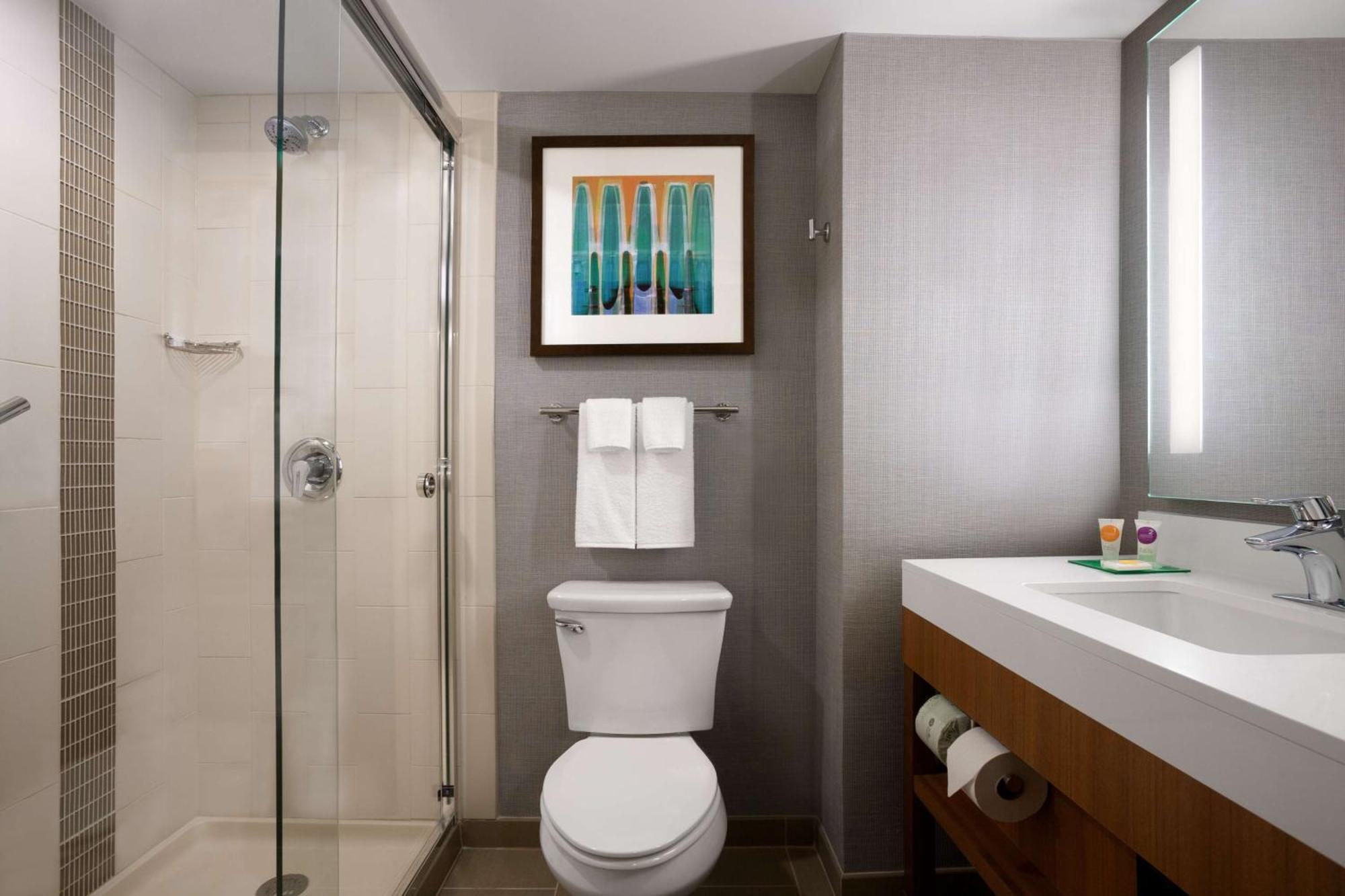 Hyatt Place Minneapolis/Downtown מראה חיצוני תמונה