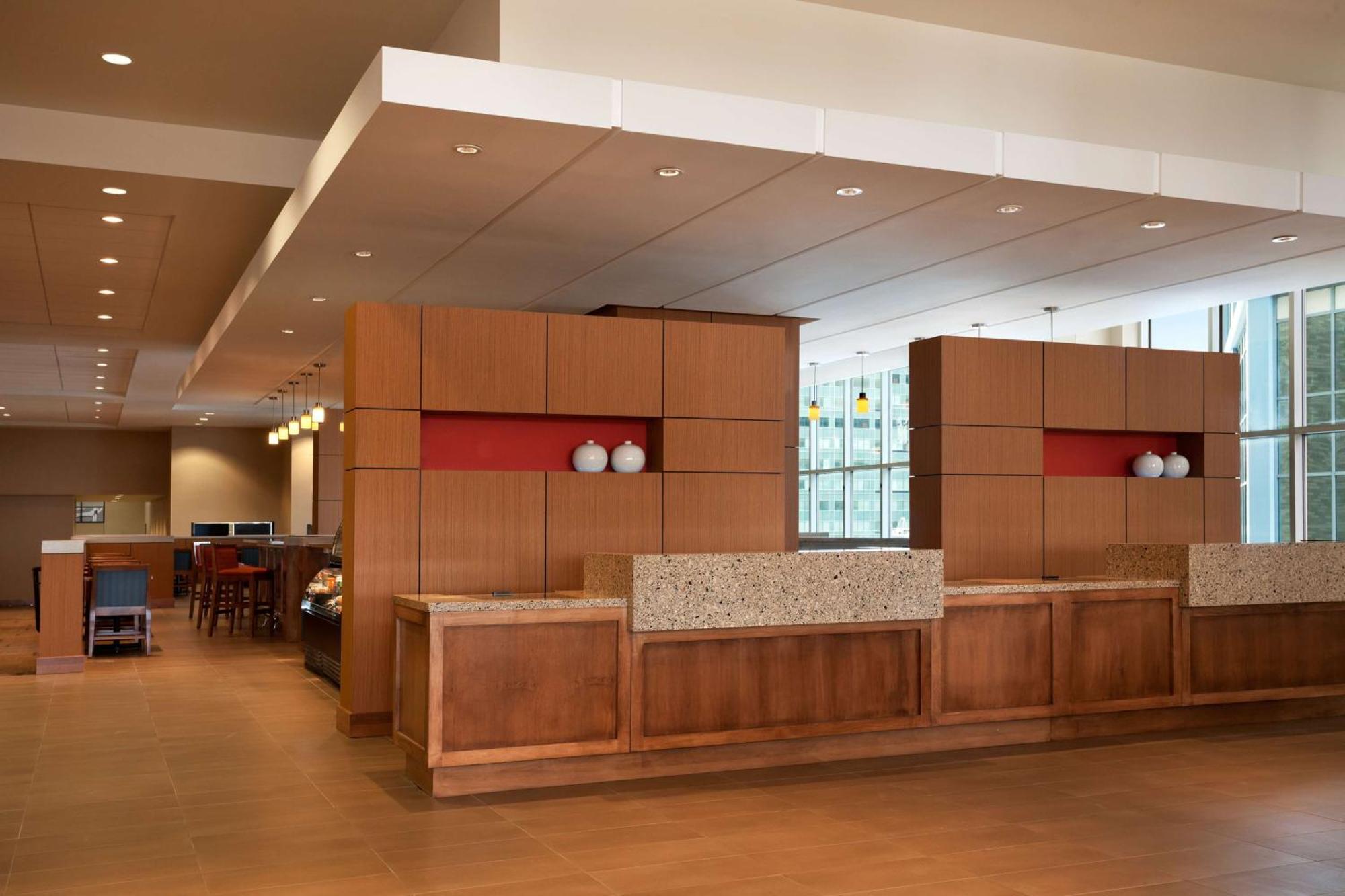 Hyatt Place Minneapolis/Downtown מראה חיצוני תמונה