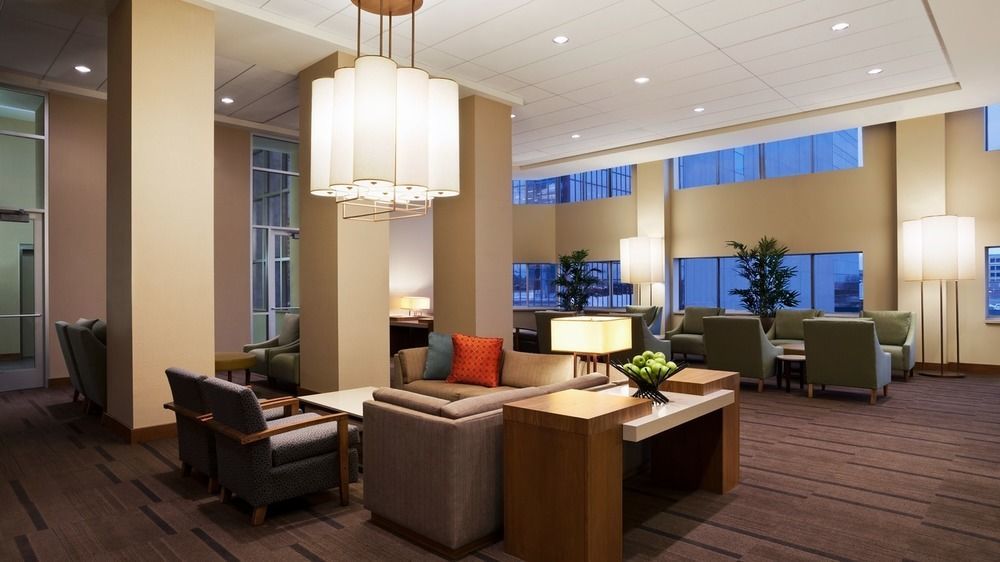 Hyatt Place Minneapolis/Downtown מראה חיצוני תמונה