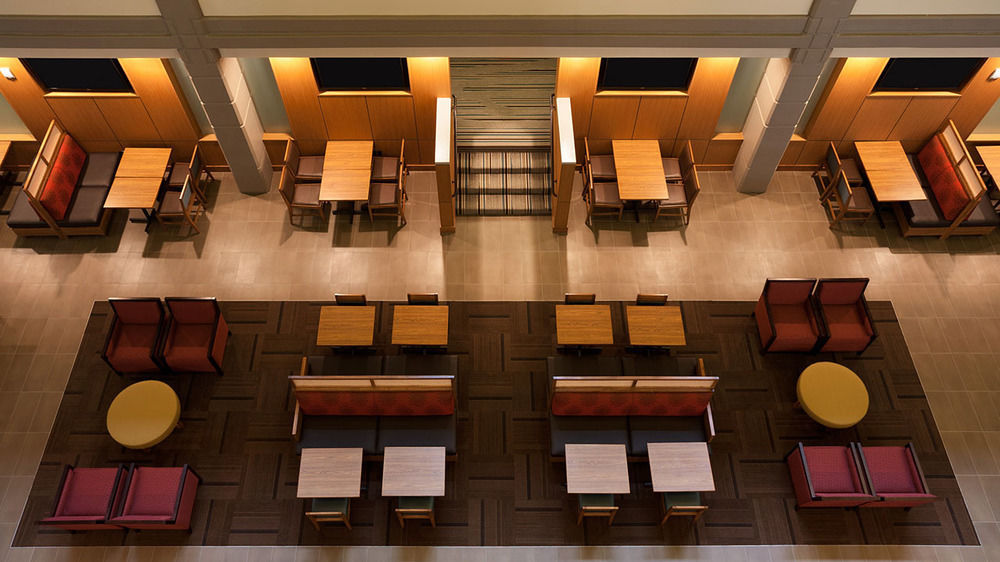 Hyatt Place Minneapolis/Downtown מראה חיצוני תמונה