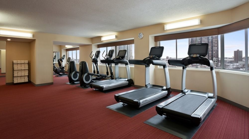 Hyatt Place Minneapolis/Downtown מראה חיצוני תמונה