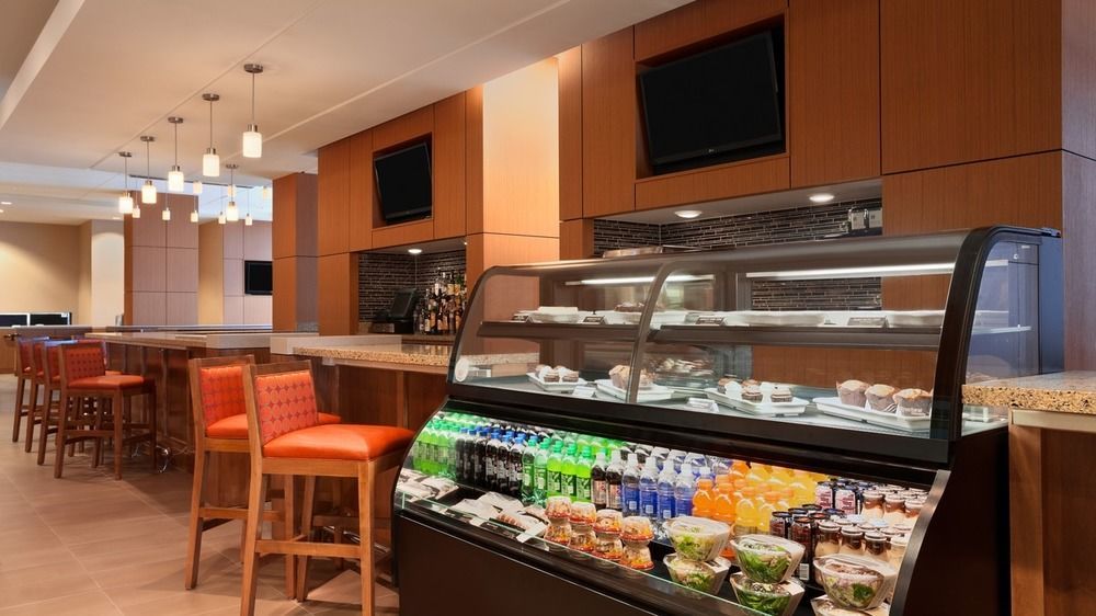 Hyatt Place Minneapolis/Downtown מראה חיצוני תמונה