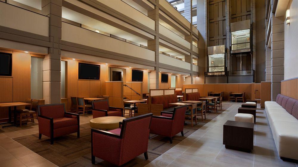 Hyatt Place Minneapolis/Downtown מראה חיצוני תמונה