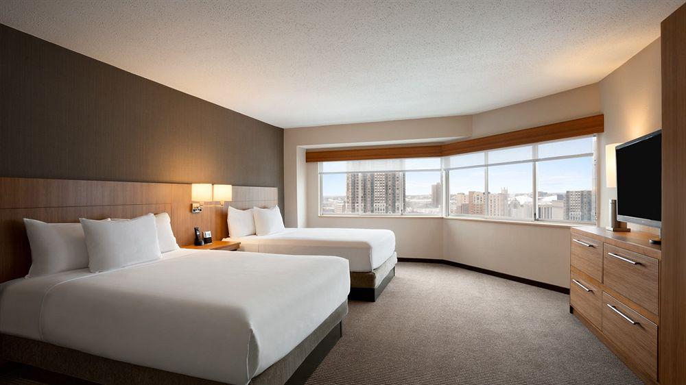 Hyatt Place Minneapolis/Downtown מראה חיצוני תמונה